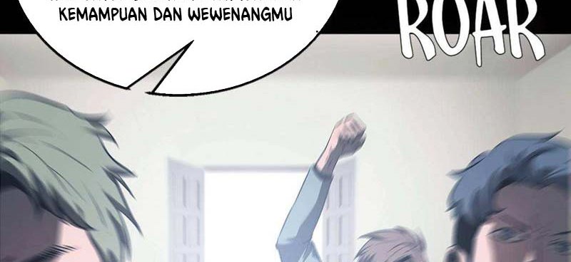 The Blade of Evolution – Walking Alone in the Dungeon Chapter 70 Gambar 44